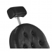 Barber Chair GABBIANO BARBER PRESIDENT black