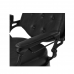 Barber Chair GABBIANO BARBER PRESIDENT black