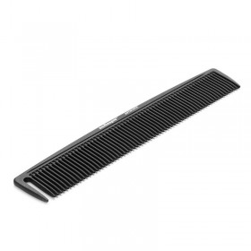 CARBONPRO C6 straight large cutting comb 