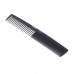 CARBONPRO C7 sparse teeth long cutting comb 