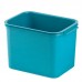 Desinfection Box 1,3l, Blue