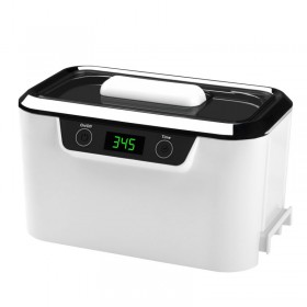 Ultrasonic Cleaner ACDS-300 0,8l