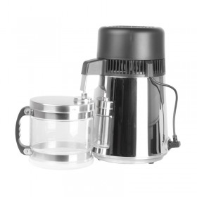 Water Distiller INOX 4l