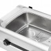 Ultrasonic Cleaner CS8 8L