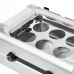 Ultrasonic Cleaner CS8 8L