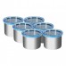 Ultrasonic Cleaner CS8 8L