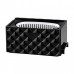 Ultrasonic Cleaner AD-3000 450ml black