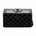 Ultrasonic Cleaner AD-3000 450ml black