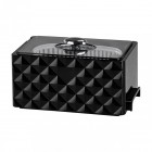 Ultrasonic Cleaner AD-3000 450ml black