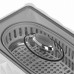 Ultrasonic Cleaner AD-3000 450ml white