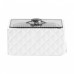Ultrasonic Cleaner AD-3000 450ml white