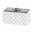 Ultrasonic Cleaner AD-3000 450ml white
