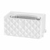 Ultrasonic Cleaner AD-3000 450ml white