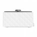 Ultrasonic Cleaner AD-3000 450ml white