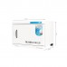 Hot towel cabinet with UV sterilizer 16l