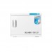 Hot towel cabinet with UV sterilizer 23l