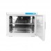 Hot towel cabinet with UV sterilizer 23l