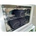 Hot towel cabinet with UV sterilizer 23l