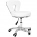 Podiatry Stool 9266, White