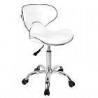 Master Stool GABBIANO Q-4599, White