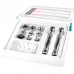 Diamond microdermabrasion equipment with spray AM-109