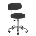 Podiatry Stool A-007, Black