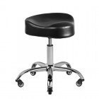 Master Stool GABBIANO A450, Black