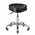 Master Stool GABBIANO A450, Black