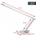 Maniküüri LED laualamp 8W