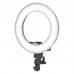 Professional LED RING 12' LIGHT 35W