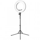 Ringvalgusti LED RING LIGHT 18' 48W