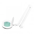 Magnifying Lamp ELEGANTE 6028 60 LED SMD 5D