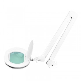 Magnifying Lamp ELEGANTE 6028 60 LED SMD 5D