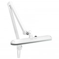 LED Laualamp ELEGANTE RED LINE 801-TL valge