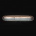 LED Laualamp ELEGANTE RED LINE 801-TL valge