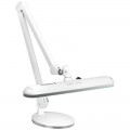 LED Laualamp ELEGANTE RED LINE 801-TLO valge