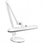 Table LED lamp ELEGANTE RED LINE 801-TLO white