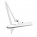 Table LED lamp ELEGANTE RED LINE 801-TLO white