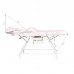 Eyelash Extension Bed IVETTE, Pink