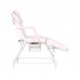 Eyelash Extension Bed IVETTE, Pink