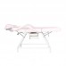 Eyelash Extension Bed IVETTE, Pink