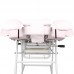 Eyelash Extension Bed IVETTE, Pink