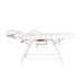 Eyelash Extension Bed IVETTE, White