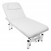 Electric Massage Table AZZURRO 684, white