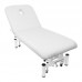 Electric Massage Table AZZURRO 684, white