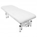 Electric Massage Table AZZURRO 684, white