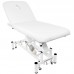 Electric Massage Table AZZURRO 684, white