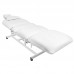 Electric Massage Table AZZURRO 693A, white