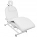 Electric Massage Table AZZURRO 693A, white