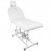 Electric Massage Table AZZURRO 693A, white